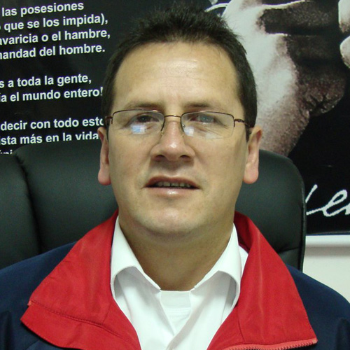 Wilmer Pérez